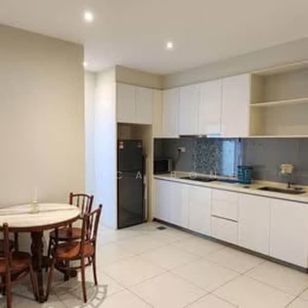 Condominium for Sale at Royal Richmond Gold - Erica Bong - Kitchen - PropertyGuru.com.my