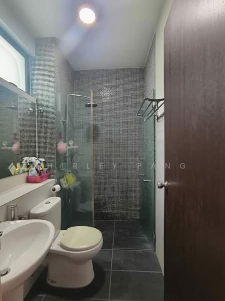 Semi-Detached House for Sale in Setia Eco Gardens (Gelang Patah) - Shirley Pang - Bathroom - PropertyGuru.com.my
