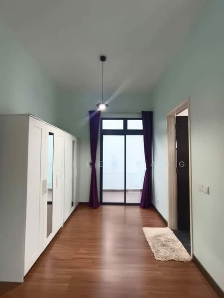 Semi-Detached House for Sale in Setia Eco Gardens (Gelang Patah) - Shirley Pang - Corridor - PropertyGuru.com.my