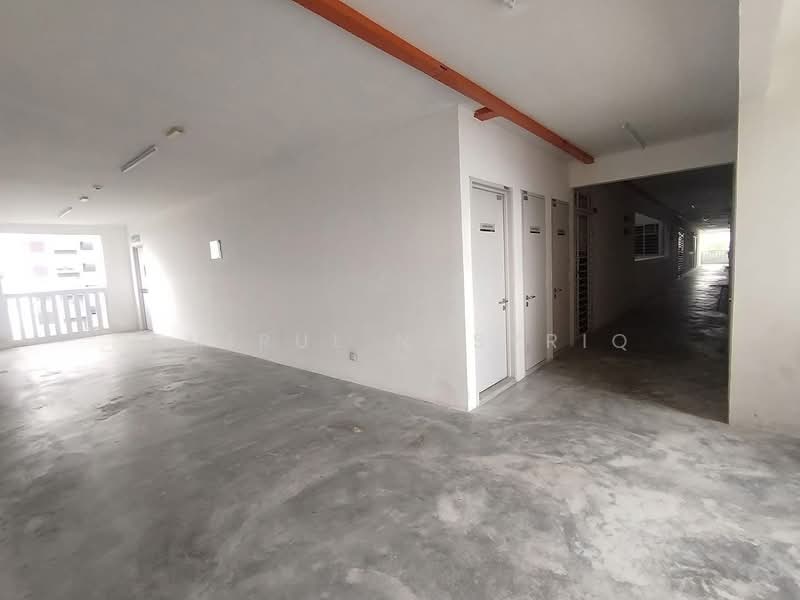 Pangsapuri untuk Dijual di De Cendana - Amirul Nasyriq - Interior - PropertyGuru.com.my