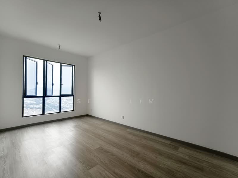 Servis Apartment untuk Dijual di United Point (Residensi Berpadu) - Sean Lim - Interior - PropertyGuru.com.my