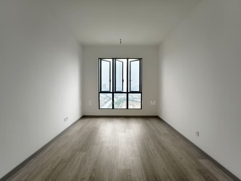 Servis Apartment untuk Dijual di United Point (Residensi Berpadu) - Sean Lim - Interior - PropertyGuru.com.my
