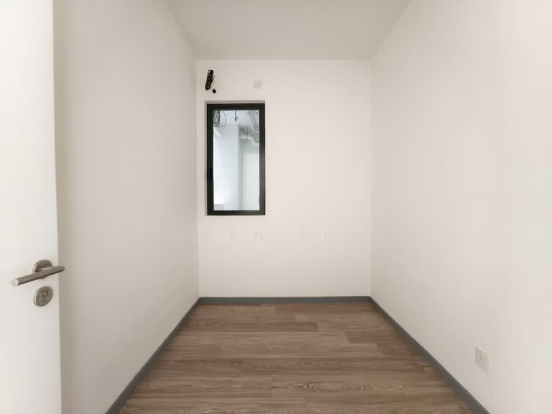 Servis Apartment untuk Dijual di United Point (Residensi Berpadu) - Sean Lim - Interior - PropertyGuru.com.my