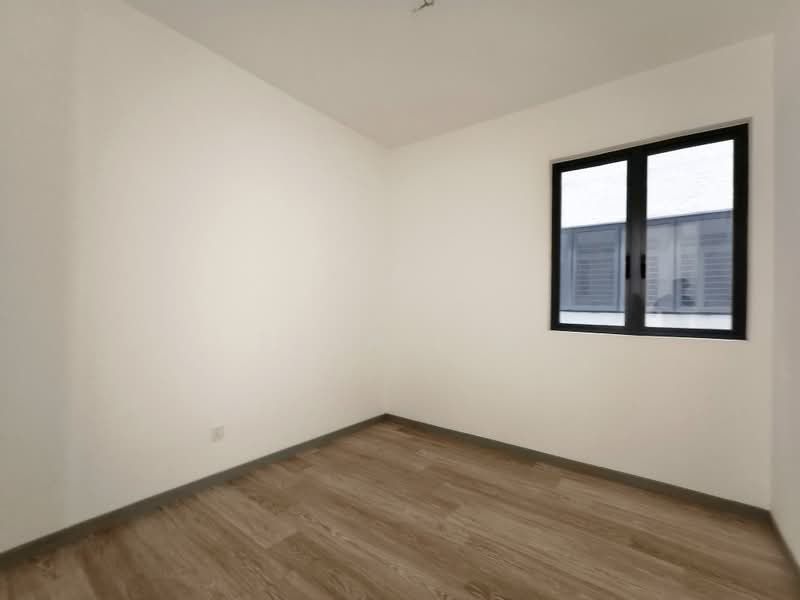Servis Apartment untuk Dijual di United Point (Residensi Berpadu) - Sean Lim - Interior - PropertyGuru.com.my