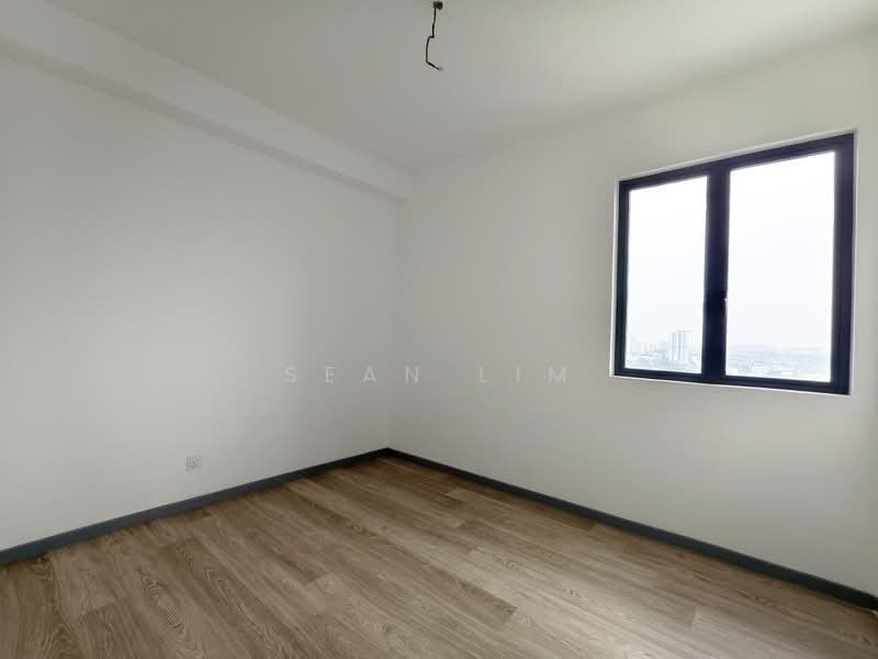 Servis Apartment untuk Dijual di United Point (Residensi Berpadu) - Sean Lim - Interior - PropertyGuru.com.my