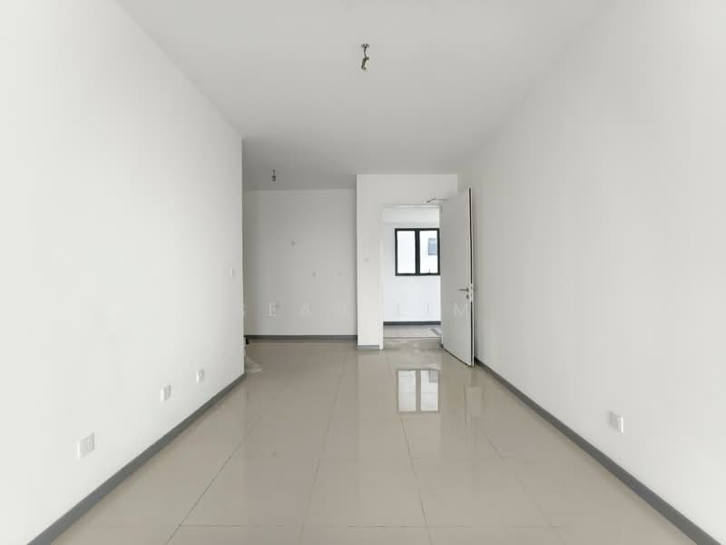 Servis Apartment untuk Dijual di United Point (Residensi Berpadu) - Sean Lim - Interior - PropertyGuru.com.my