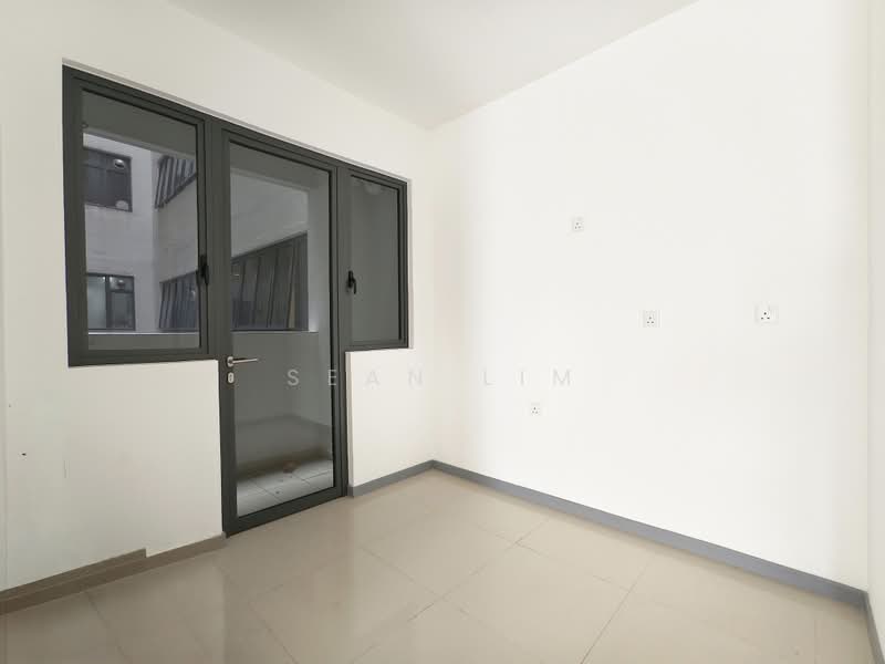 Servis Apartment untuk Dijual di United Point (Residensi Berpadu) - Sean Lim - Interior - PropertyGuru.com.my