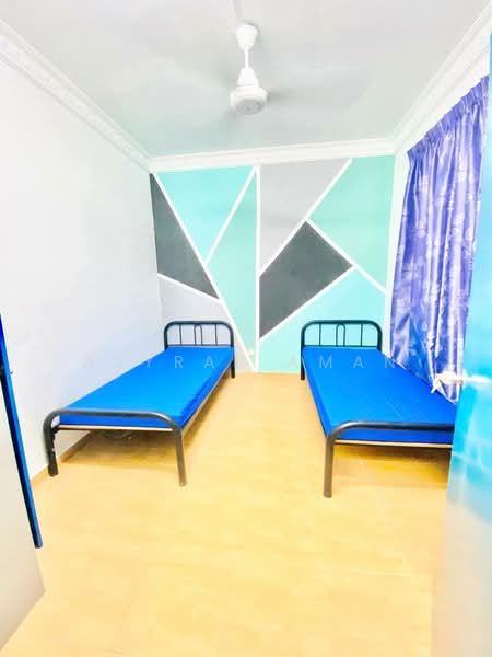 Pangsapuri untuk Disewa di Mentari Court - Asyraf Aman - PropertyGuru.com.my