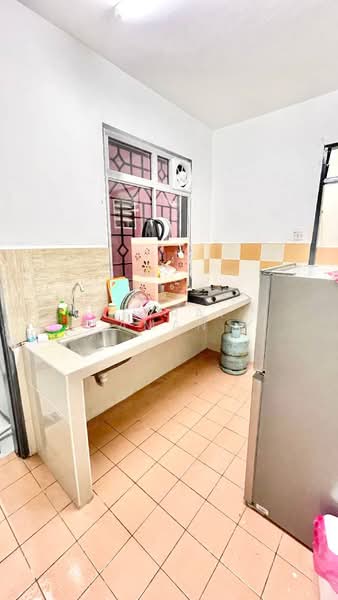 Pangsapuri untuk Disewa di Mentari Court - Asyraf Aman - PropertyGuru.com.my