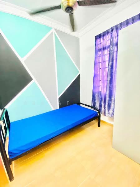 Pangsapuri untuk Disewa di Mentari Court - Asyraf Aman - PropertyGuru.com.my