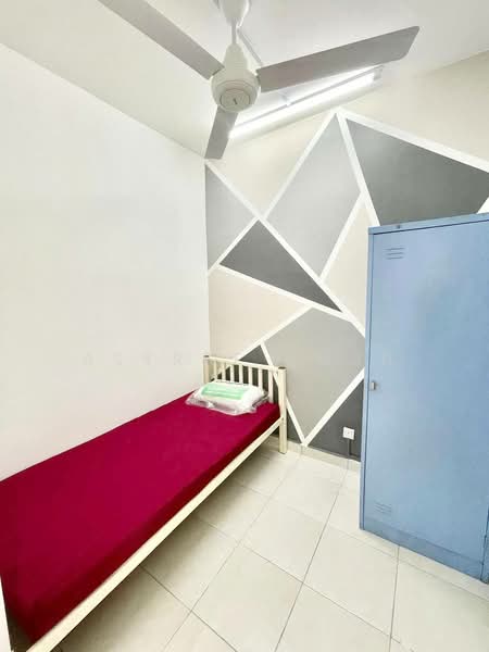 Pangsapuri untuk Disewa di Mentari Court - Asyraf Aman - PropertyGuru.com.my