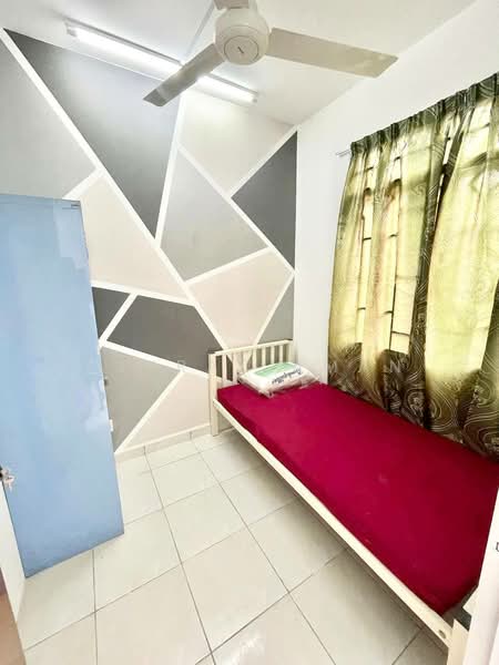 Pangsapuri untuk Disewa di Mentari Court - Asyraf Aman - PropertyGuru.com.my