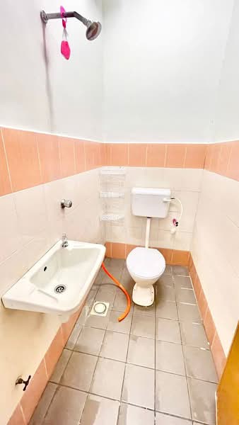 Pangsapuri untuk Disewa di Mentari Court - Asyraf Aman - PropertyGuru.com.my