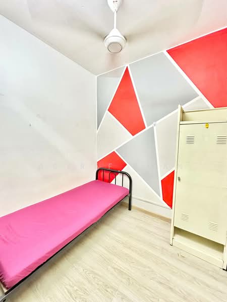 Pangsapuri untuk Disewa di Mentari Court - Asyraf Aman - PropertyGuru.com.my