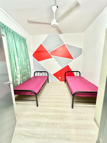 Pangsapuri untuk Disewa di Mentari Court - Asyraf Aman - PropertyGuru.com.my