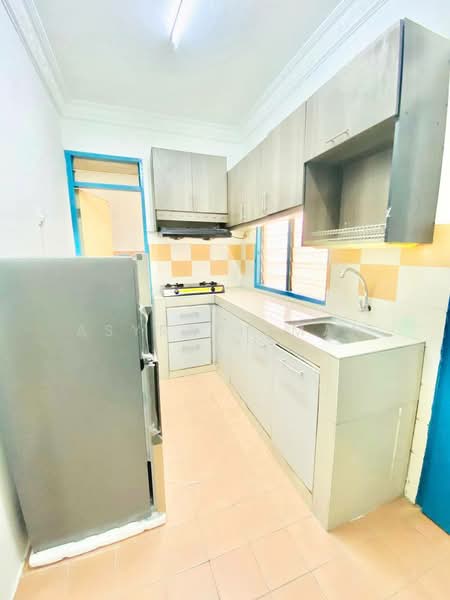 Pangsapuri untuk Disewa di Mentari Court - Asyraf Aman - PropertyGuru.com.my