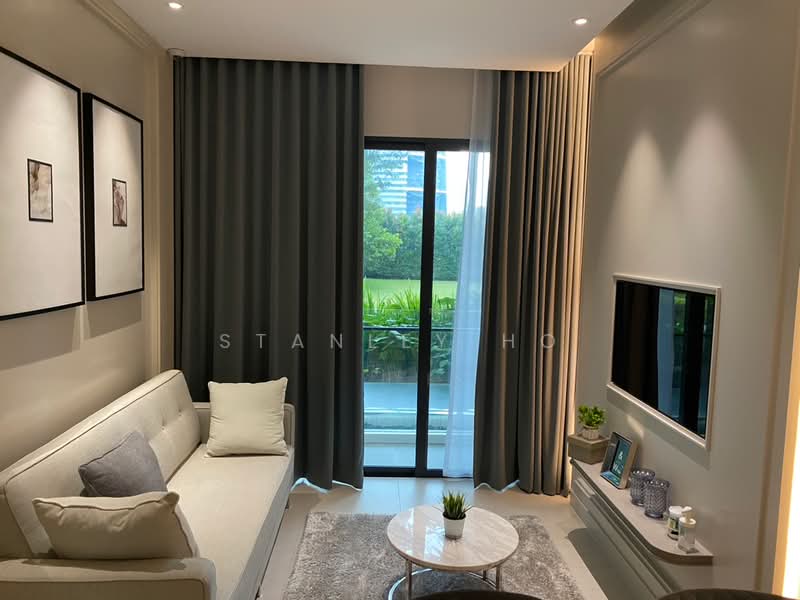 Service Residence for Sale at Laurel Residence - Stanley Ho - PropertyGuru.com.my