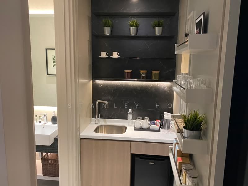 Service Residence for Sale at Laurel Residence - Stanley Ho - PropertyGuru.com.my