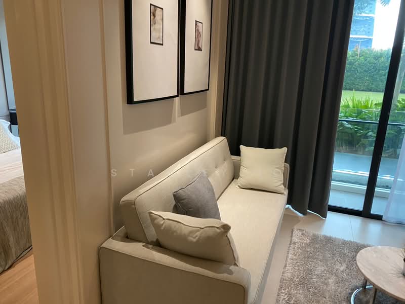 Service Residence for Sale at Laurel Residence - Stanley Ho - PropertyGuru.com.my
