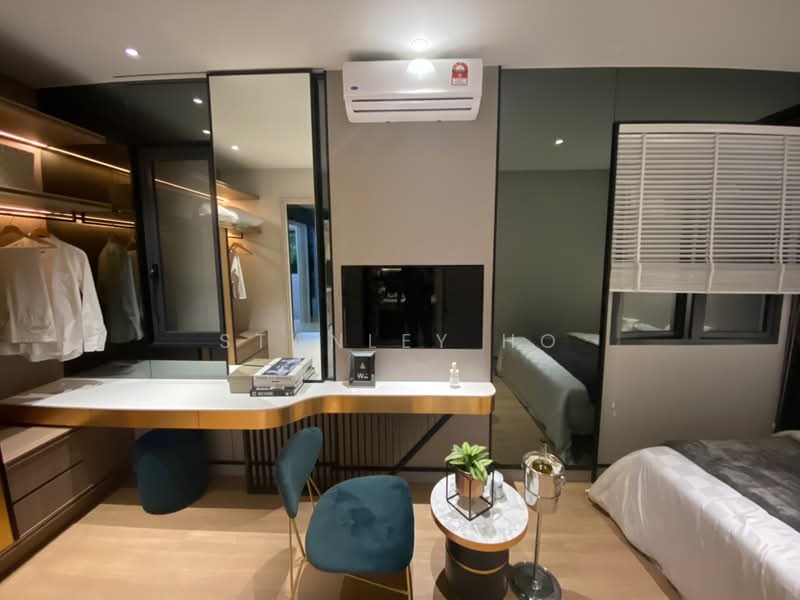 Service Residence for Sale at Laurel Residence - Stanley Ho - PropertyGuru.com.my