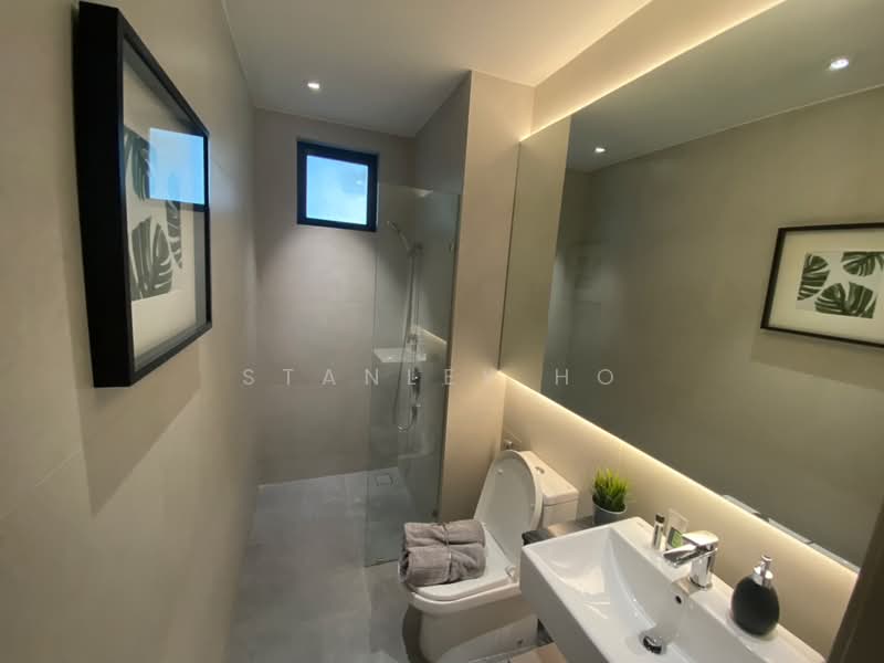 Service Residence for Sale at Laurel Residence - Stanley Ho - PropertyGuru.com.my