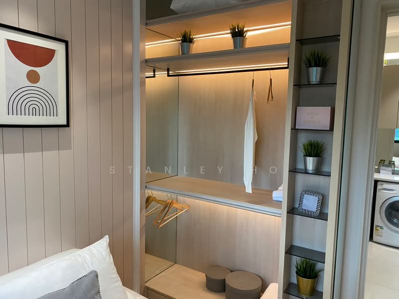 Service Residence for Sale at Laurel Residence - Stanley Ho - PropertyGuru.com.my