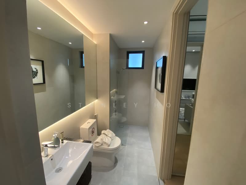 Service Residence for Sale at Laurel Residence - Stanley Ho - PropertyGuru.com.my