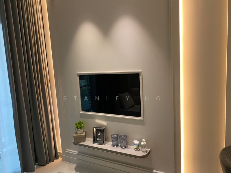 Service Residence for Sale at Laurel Residence - Stanley Ho - PropertyGuru.com.my