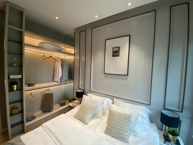 Service Residence for Sale at Laurel Residence - Stanley Ho - PropertyGuru.com.my