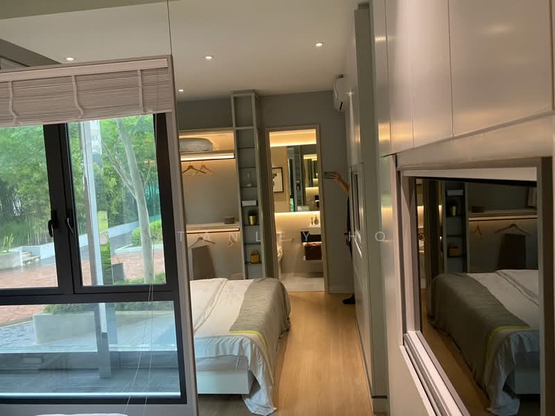 Service Residence for Sale at Laurel Residence - Stanley Ho - PropertyGuru.com.my