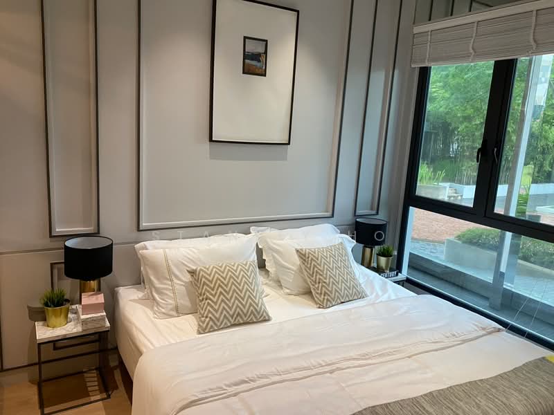 Service Residence for Sale at Laurel Residence - Stanley Ho - PropertyGuru.com.my