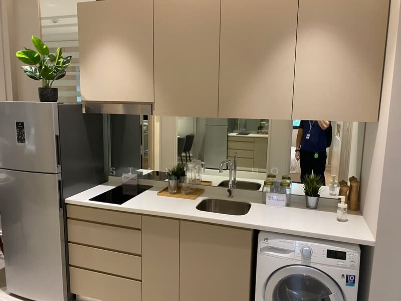 Service Residence for Sale at Laurel Residence - Stanley Ho - PropertyGuru.com.my