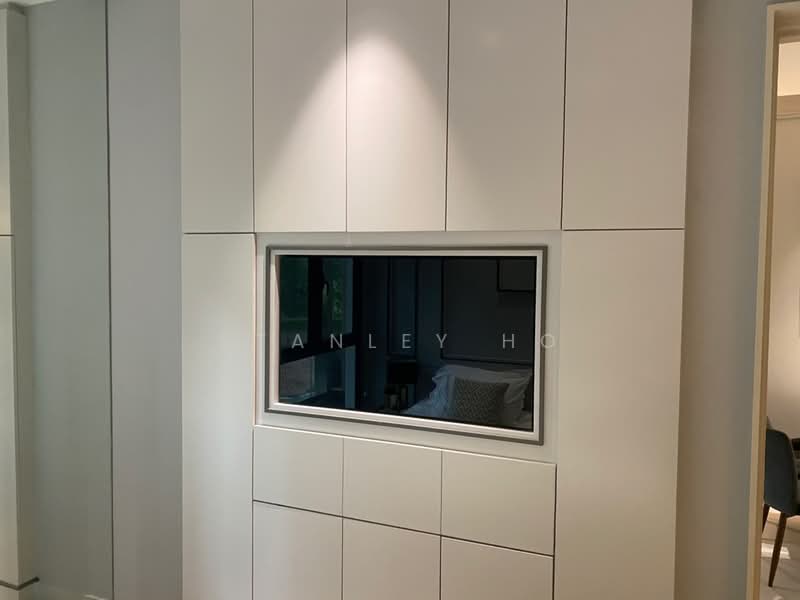 Service Residence for Sale at Laurel Residence - Stanley Ho - PropertyGuru.com.my