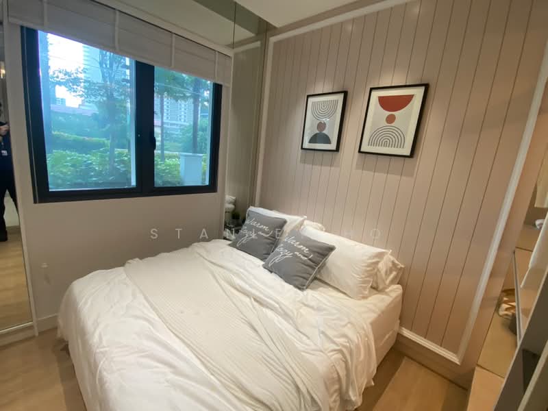 Service Residence for Sale at Laurel Residence - Stanley Ho - PropertyGuru.com.my