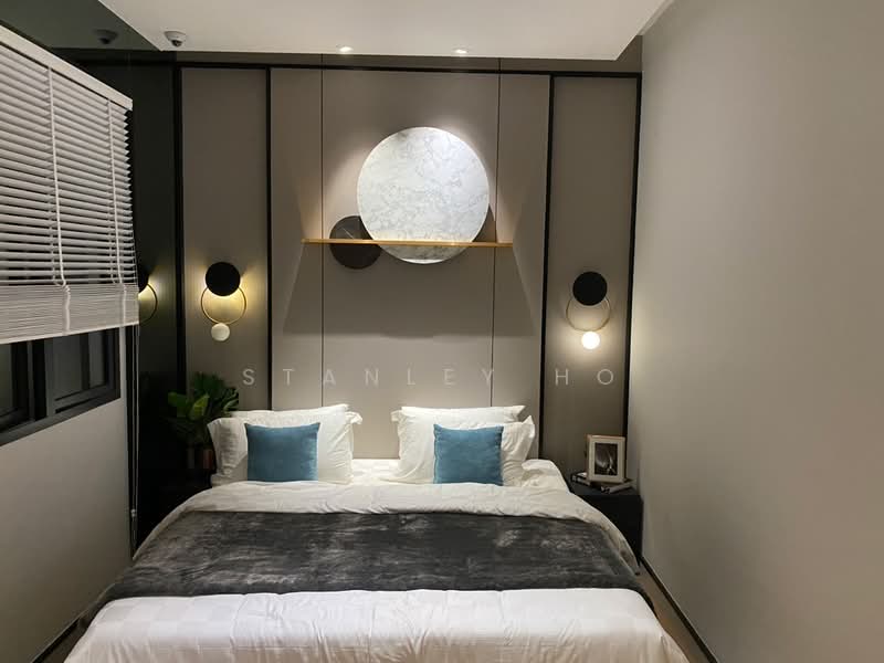 Service Residence for Sale at Laurel Residence - Stanley Ho - PropertyGuru.com.my