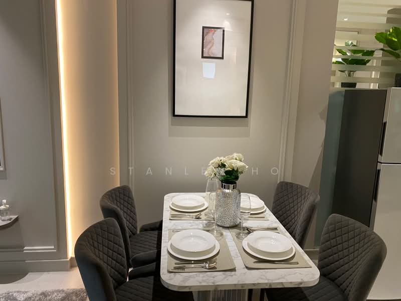 Service Residence for Sale at Laurel Residence - Stanley Ho - PropertyGuru.com.my