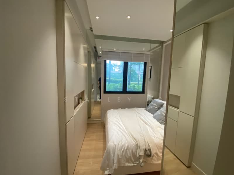 Service Residence for Sale at Laurel Residence - Stanley Ho - PropertyGuru.com.my