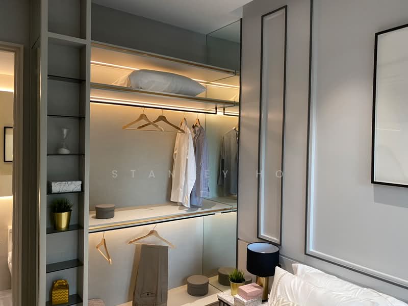 Service Residence for Sale at Laurel Residence - Stanley Ho - PropertyGuru.com.my