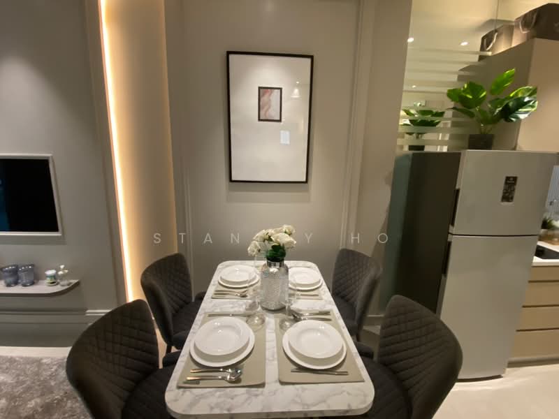 Service Residence for Sale at Laurel Residence - Stanley Ho - PropertyGuru.com.my