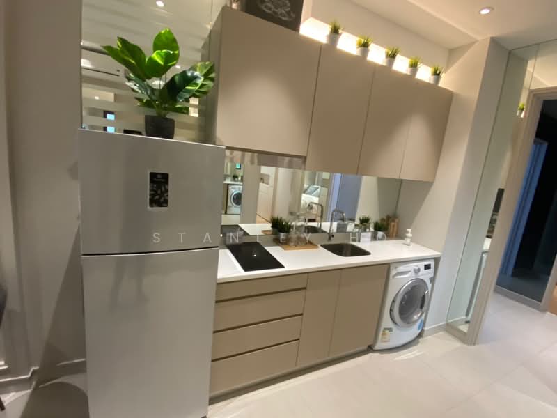 Service Residence for Sale at Laurel Residence - Stanley Ho - PropertyGuru.com.my