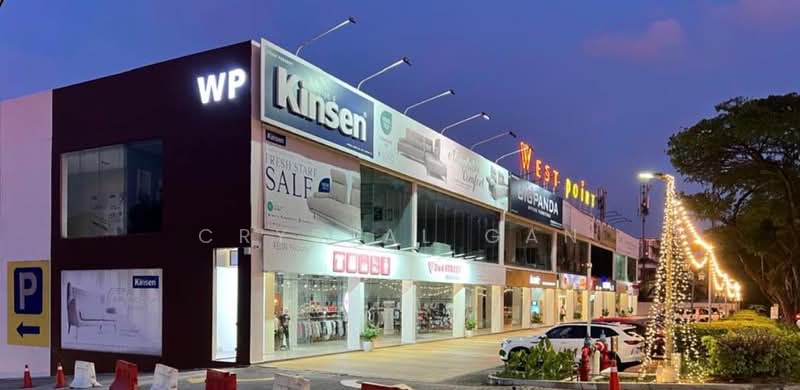 Kedai untuk Disewa di Bandar Utama 11 (Bandar Utama) - Crystal Gan - PropertyGuru.com.my