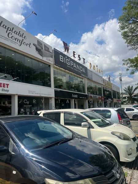 Kedai untuk Disewa di Bandar Utama 11 (Bandar Utama) - Crystal Gan - PropertyGuru.com.my
