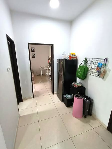 Service Residence for Sale at The Garden Residences - Edward Oo - Corridor - PropertyGuru.com.my