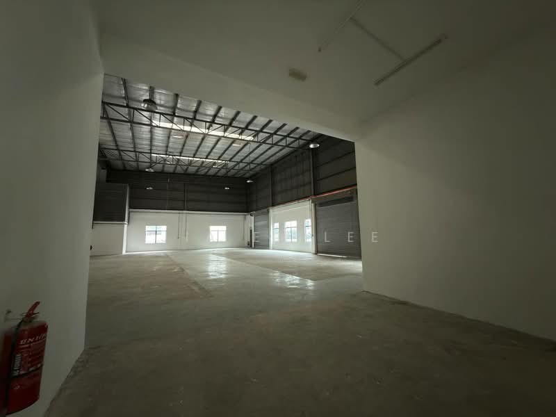 Kilang untuk Disewa di Eco Business Park 1 (Johor Bahru) - Jia En Lee - Interior - PropertyGuru.com.my