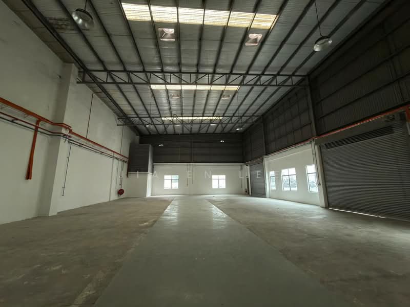 Kilang untuk Disewa di Eco Business Park 1 (Johor Bahru) - Jia En Lee - Interior - PropertyGuru.com.my