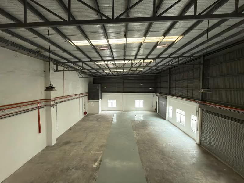 Kilang untuk Disewa di Eco Business Park 1 (Johor Bahru) - Jia En Lee - Interior - PropertyGuru.com.my