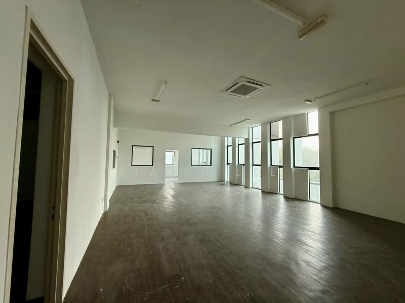 Kilang untuk Disewa di Eco Business Park 1 (Johor Bahru) - Jia En Lee - Interior - PropertyGuru.com.my