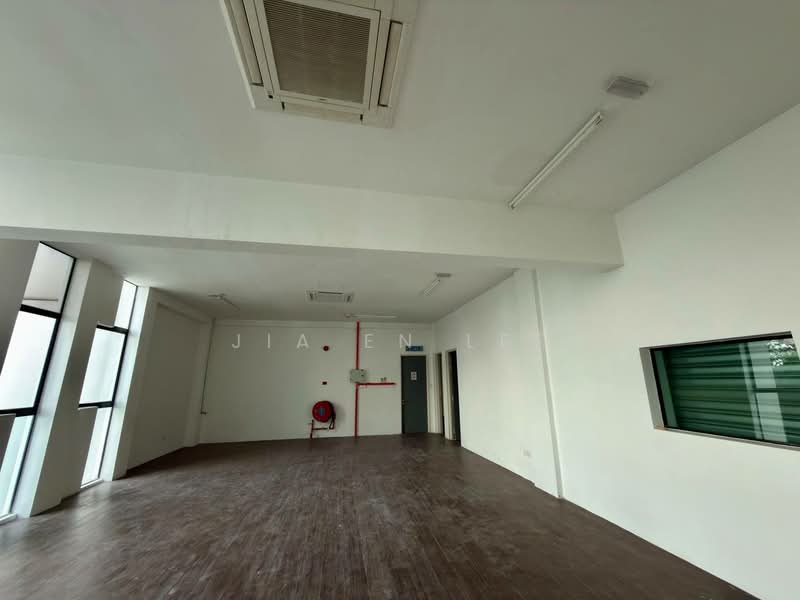 Kilang untuk Disewa di Eco Business Park 1 (Johor Bahru) - Jia En Lee - Interior - PropertyGuru.com.my