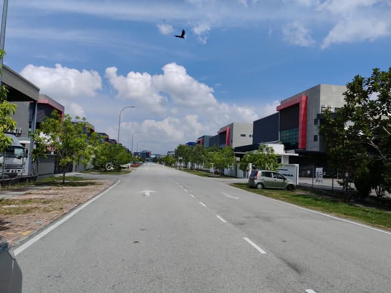 Kilang untuk Dijual di Taman Perindustrian Puchong (Puchong) - Gavin Tham - Exterior - PropertyGuru.com.my
