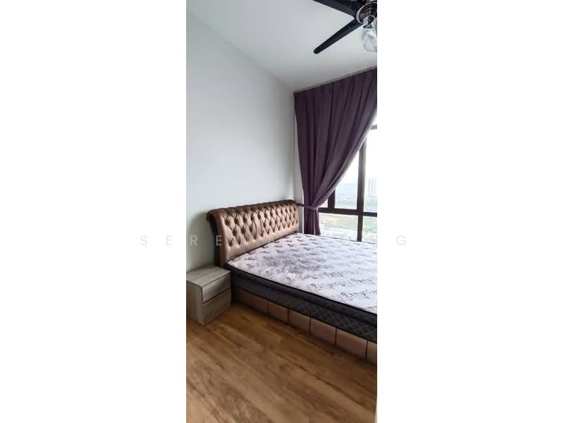Condominium for Sale at The Park Sky Residence - Serena Yong - PropertyGuru.com.my